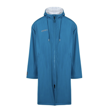 Zone3 Parka Robes 🧥