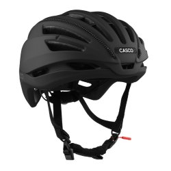 Casco Speedairo Core Prime Shade Black uden visir incl. taske str. M (54-59cm)