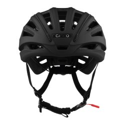 Casco Speedairo Core Prime Shade Black uden visir incl. taske str. M (54-59cm)