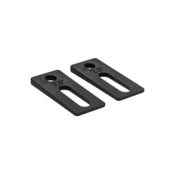 Profile Design Armrest 2.5 grader Tilt Wedge
