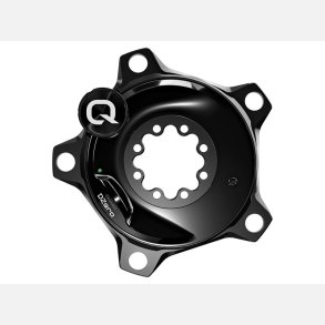 Quarq Power Watt Mler Spider Dzero ANT+, Bluetooth, low energy consumption, +/- 1.5%