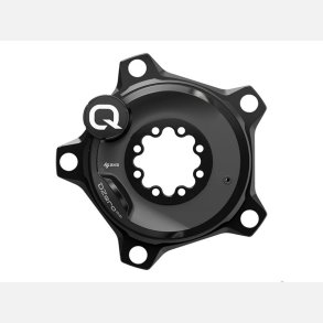 Quarq Power Watt Mler Spider Dzero DUB ANT+, Bluetooth, low energy consumption, +/- 1.5%