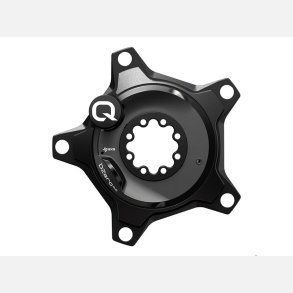 Quarq Power Watt Mler Spider Dzero DUB ANT+, Bluetooth, low energy consumption, +/- 1.5%