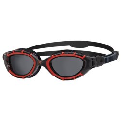 Zoggs Predator Flex Polarized Svmmebrille Small Fit