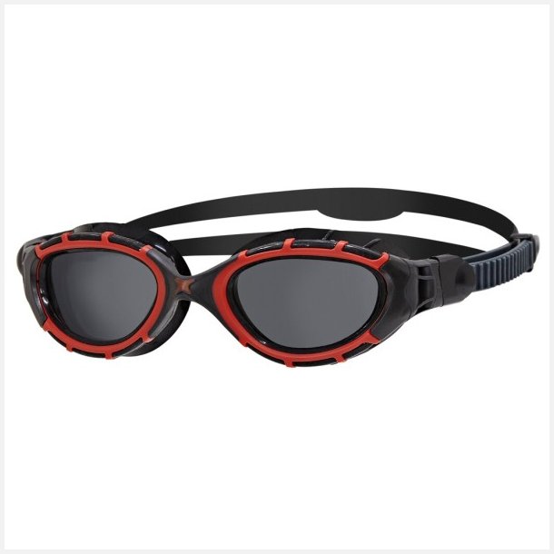 Zoggs Predator Flex Polarized Svmmebrille Small Fit