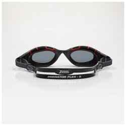 Zoggs Predator Flex Polarized Svmmebrille Regular Fit