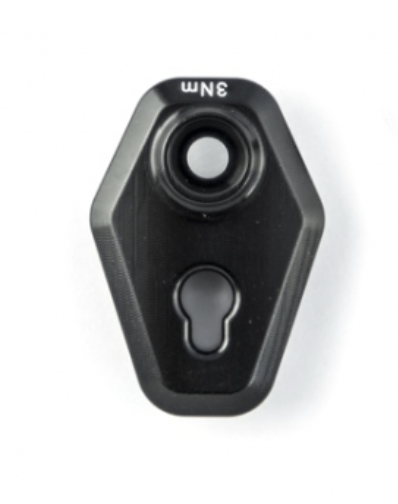 3T FlipTop Cap Di2 Kit for Exploro Ltd/Team - 3T - www.triathlonshop.dk