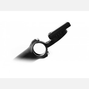 3T EYE Cykel Computer (Monitor, Arx II frontplade og barfly support) UDGR