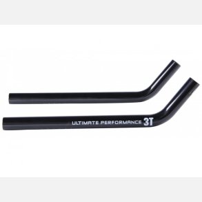 3T Extensions Pro Alu Short Ski-bend (udgr)