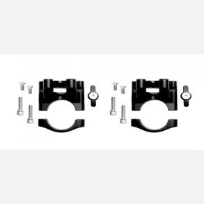 3T Vola Pro Clamps Kit (UDGR)
