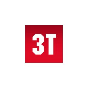 3T