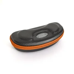 Zoggs Predator Flex Titanium Reactor Sort/Guld Svmmebrille Regular Fit