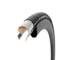 Pirelli P ZERO Race RS Foldedk 700x26c