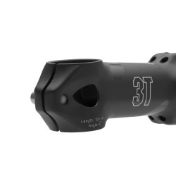 3T Arx II Team 100mm +/-6 grader Stealth Frempind