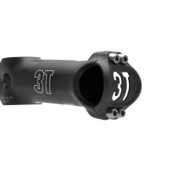 3T Arx II Team 100mm +/-6 grader Stealth Frempind