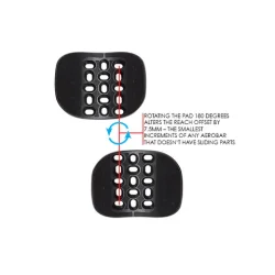 Profile Design Sonic / Ergo / 26a Aerobar 