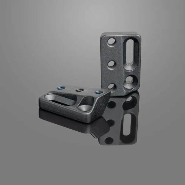 Profile Design Aerobar Armrest Pad Wedge 15� grader