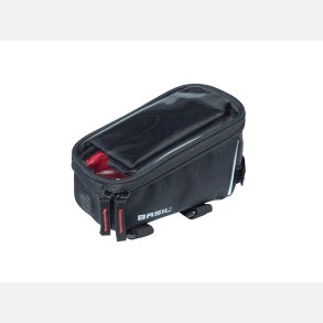 Basil Phone Sadeltaske (1,0 ltr)