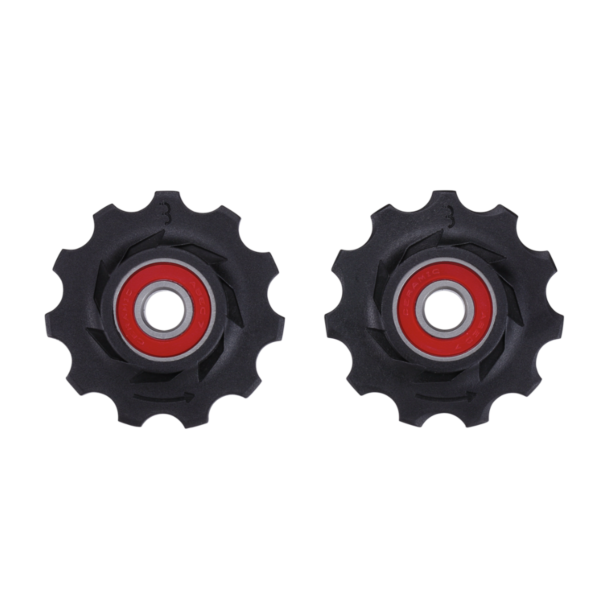 BBB Pulleyhjul Alu m. keramiske lejer 11speed BDP-12
