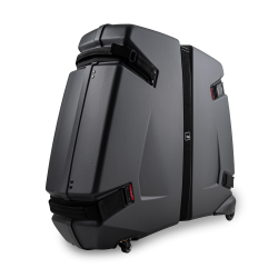 Cykelkuffert Hardcase Bikebox 2 (leje)