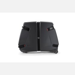 Cykelkuffert Hardcase Bikebox 3 (leje)