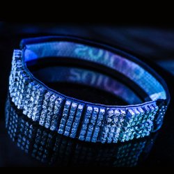 Omius Pandeb�nd m. K�leelement Sort