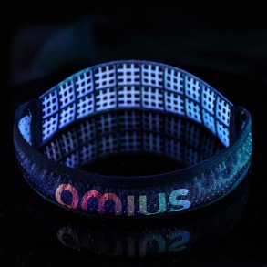 Omius Pandeb�nd Sort