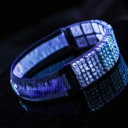 Omius Pandeb�nd m. K�leelement Sort