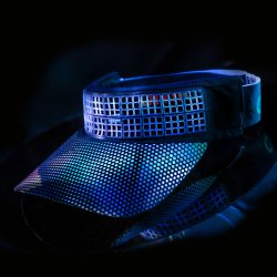 Omius Visor Cap Sort