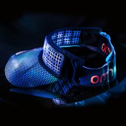 Omius Visor Cap Sort
