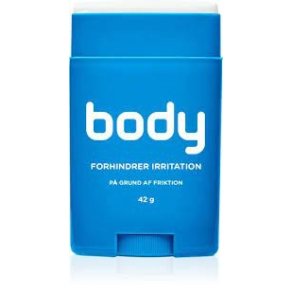 Body Glide Original Anti Chafe Anti Blister Balsam 42g