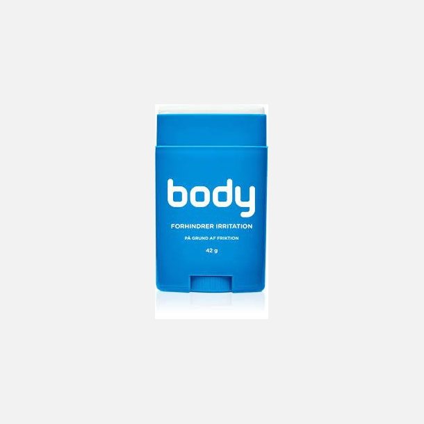 Body Glide Body Original Anti Chafe Anti Blister Balsam 42g