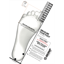 Bont Riot+ Race Cykelsko Wide/Bred Fit Sort