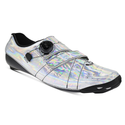 Bont Riot+ Race Cykelsko Wide/Bred Fit Sort