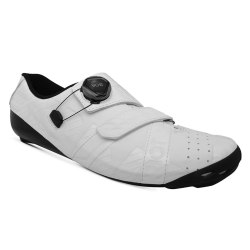Bont Riot+ Race Cykelsko Standard Fit Sort (UDGR)
