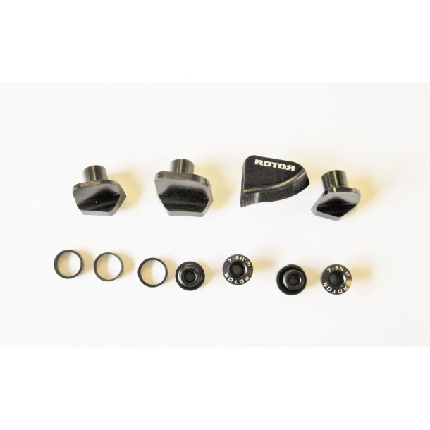 Rotor Shimano Ultegra R8100 Covers Set 110X4