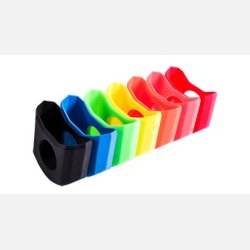 Rotor Kapic Carbon Bumper Set Sort