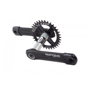 Rotor 2INpower Direct Mount MTB 175 mm
