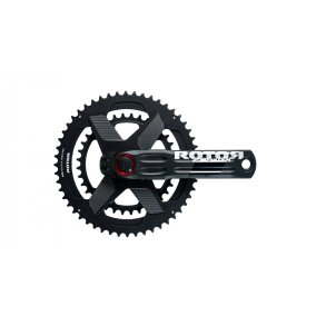 Rotor 2INpower Direct Mount Race/Road 172.5 mm