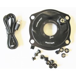 Rotor INspider BCD 110X4 Direct Mount