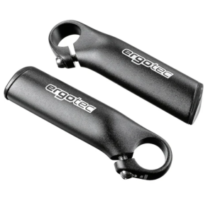 Ergotec Bar Ends til racercykler (udg�r)