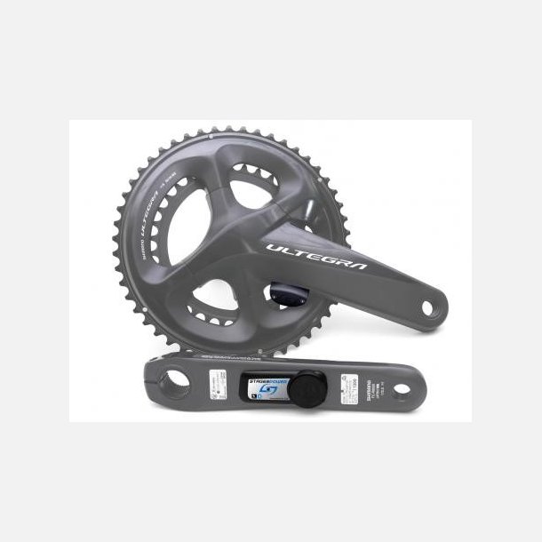 Stages power lr shimano ultegra r8000 on sale