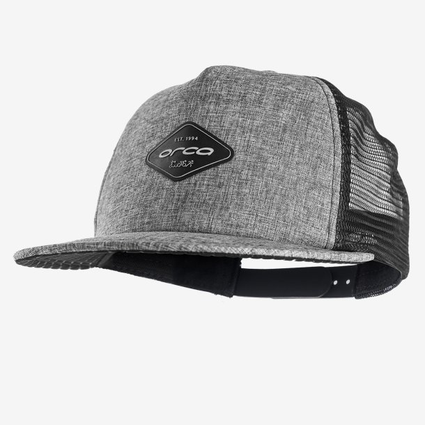 Orca Cap Sort/Gr�