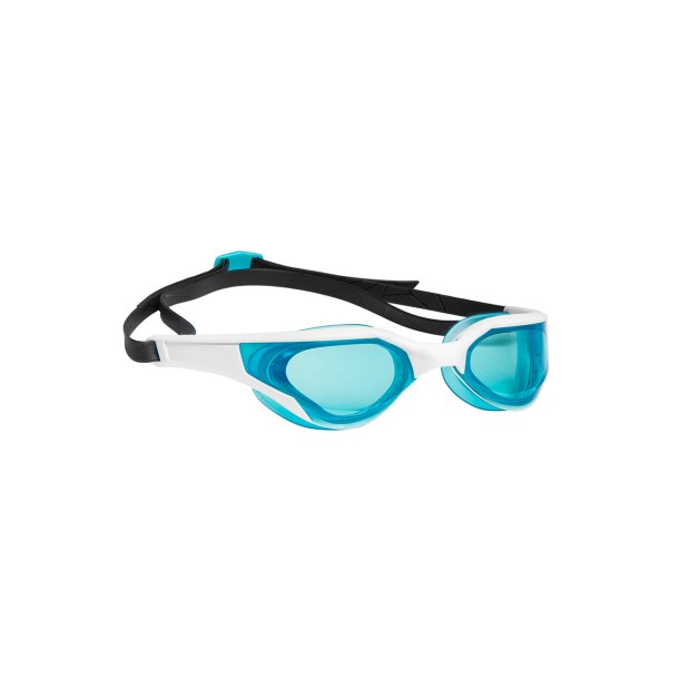 Madwave Performance Razor White/Blue/Black