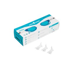Madwave Performance Razor White/Blue/Black