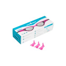 Madwave Performance Razor Pink/Black