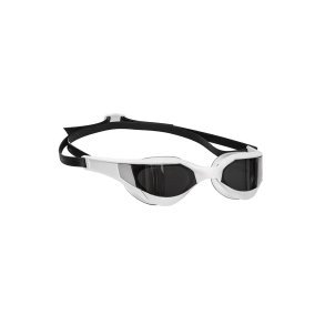 Madwave Performance Razor Mirror White/Metallic/Black