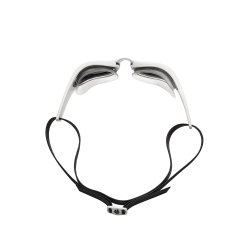 Madwave Performance Razor Mirror White/Metallic/Black