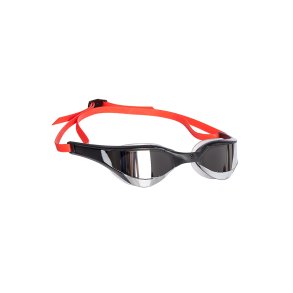Madwave Performance Razor Mirror Black/Metallic/Red