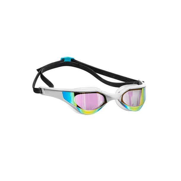 Madwave Performance Razor Rainbow White/Black